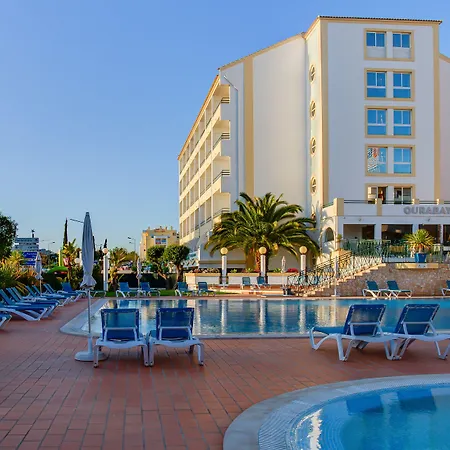 Ourabay Hotel Apartamento - Art & Holidays-2