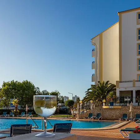 Ourabay Hotel Apartamento - Art & Holidays-3