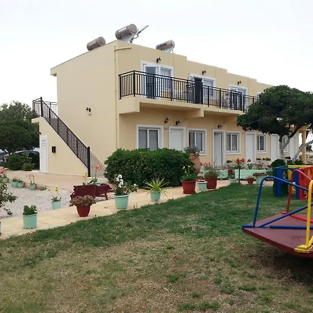 Baladinos Apartments-3