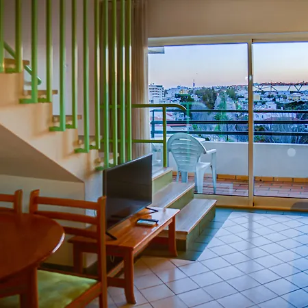 Ourabay Hotel Apartamento - Art&Holidays-2