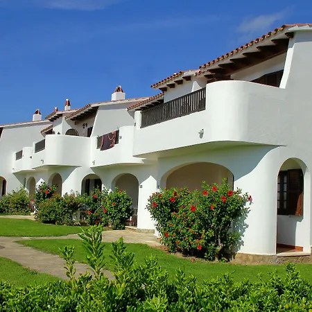 Apartamentos Son Bou Gardens By Menorcarentals-3
