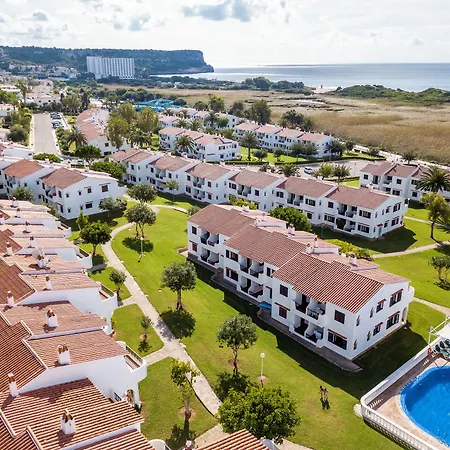 Apartamentos Son Bou Gardens By MENORCARENTALS-2