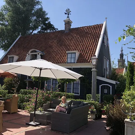 Hotel&Restaurant De Fortuna-3