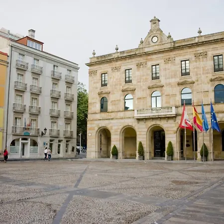 Hotel Asturias-3