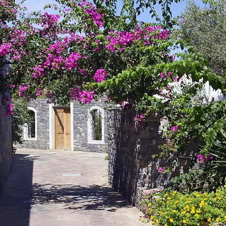 Elounda Peninsula Luxury Resort, Six Senses Spa-2