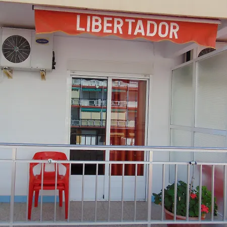 Hotel Libertador-2