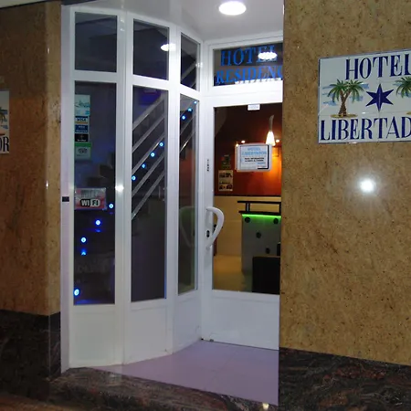 Hotel Libertador-3