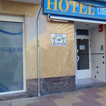Hotel Libertador-2
