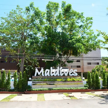 Maldives Beach Resort-3