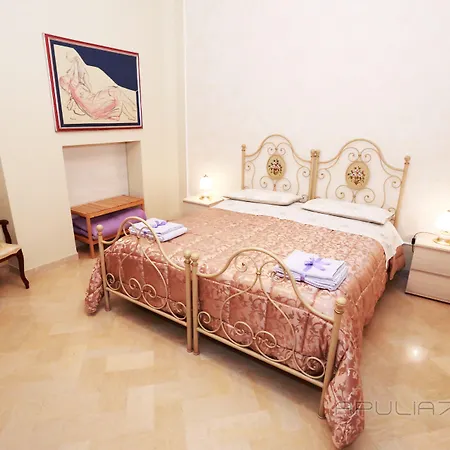 Apulia 70 Holidays - Suites & Experiences-3