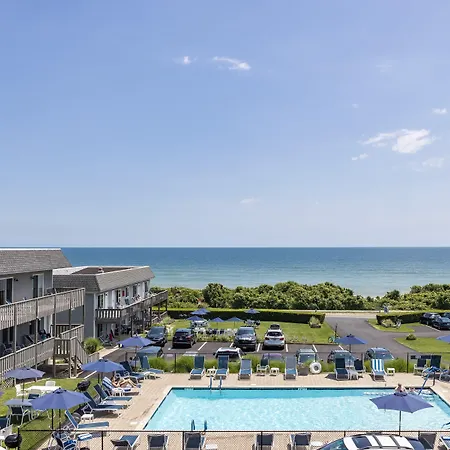 Hartman'S Briney Breezes Beach Resort-3