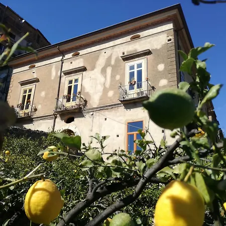 La Casa sul Blu Albergo Diffuso-3