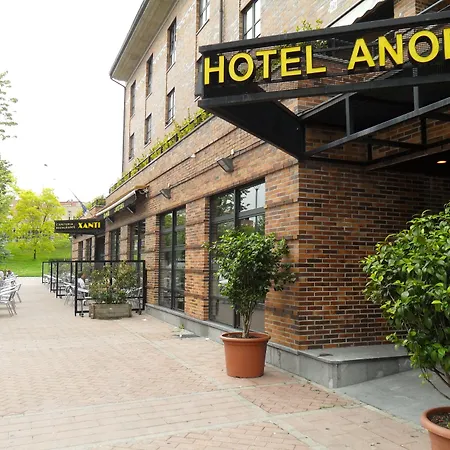 Hotel Anoeta-2