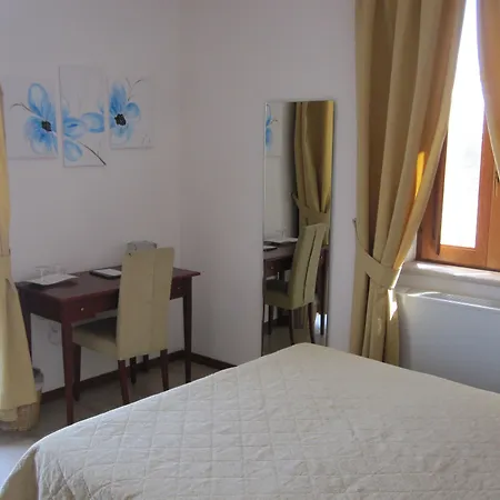 Albergo Villa Vittoria-3