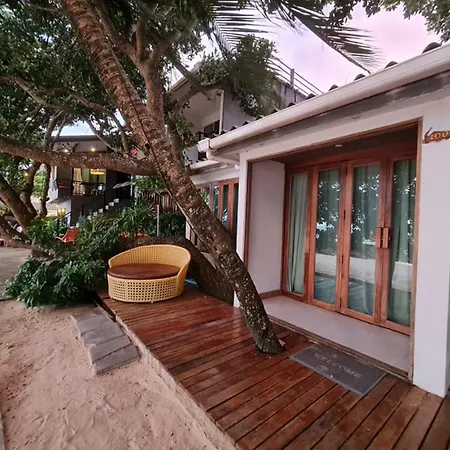 Bliss Resort Krabi-2