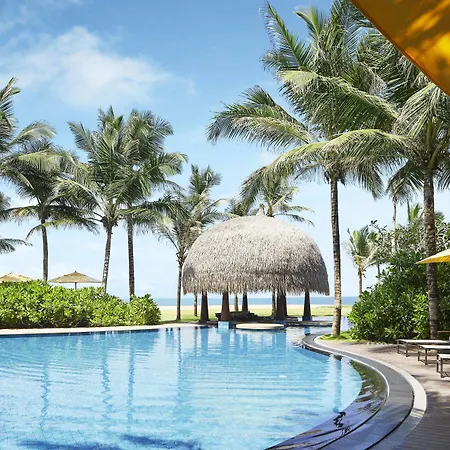 Heritance Negombo - Level 1 Safe&Secure-2