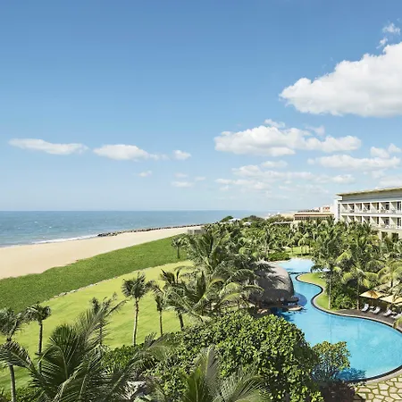 Heritance Negombo - Level 1 Safe&Secure-3