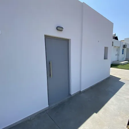 Blue Aegean Hotel & Suites-2
