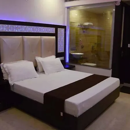 Hotel Royal Park 22-2