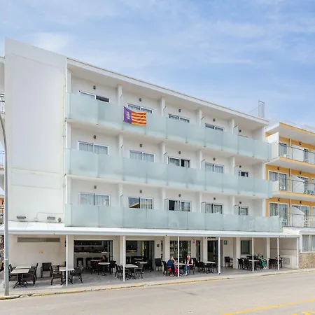 Hostal Gami Adults Only-3