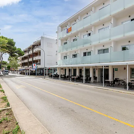 Hostal Gami Adults Only-2