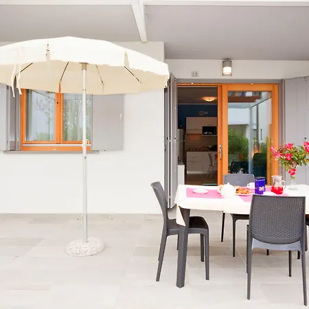 Villaggio Laguna Blu-3