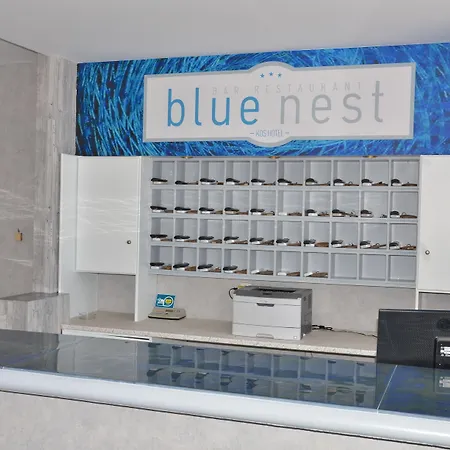 Blue Nest Hotel-3