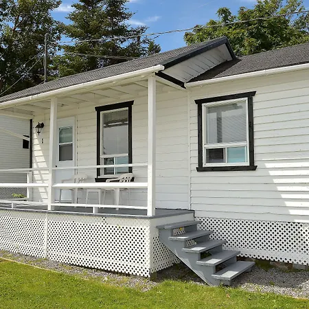 Auberge Sur Mer Charlevoix-3