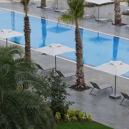 Ramada Plaza Hotel&Spa Trabzon-2