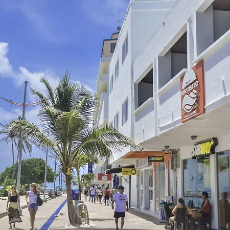 Hotel Portobelo Boulevard-2