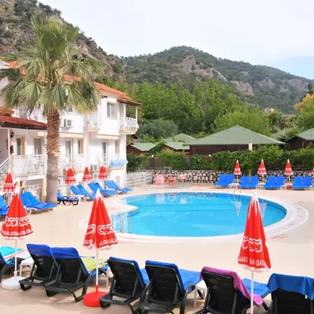 Karbel Beach Hotel-2