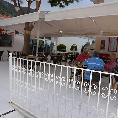 Karbel Beach Hotel-3