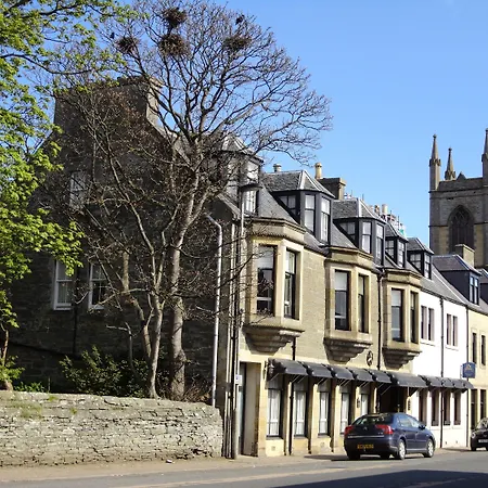 Pentland Hotel-3