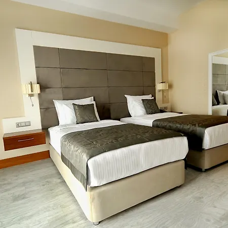 Elite Hotels Darica Spa & Convention Center-2