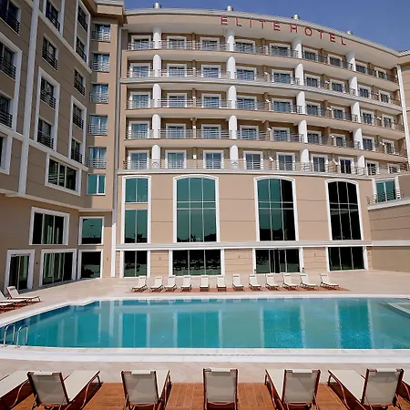 Elite Hotels Darica Spa & Convention Center-3