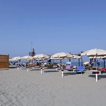Camping Village Torre Salinas-2