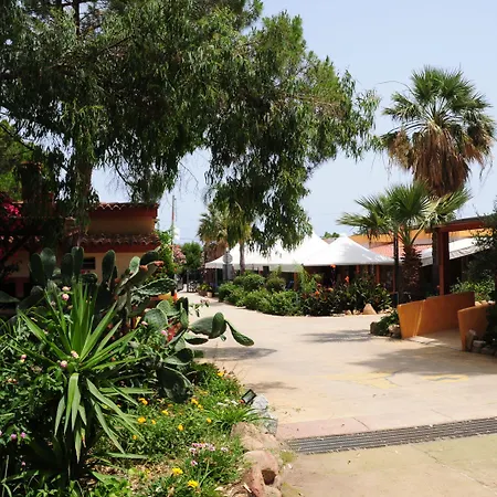Villaggio Camping Torre Salinas-2
