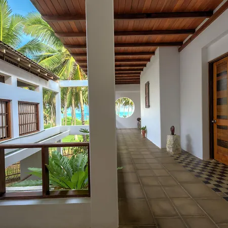 Turtle Bay Boutique Hotel-2