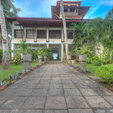 Turtle Bay Boutique Hotel-3