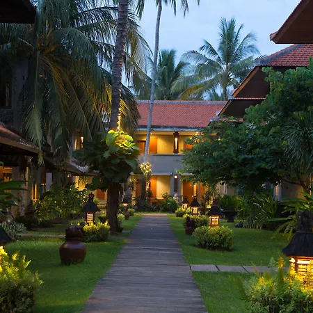 Ketapang Indah Hotel-2