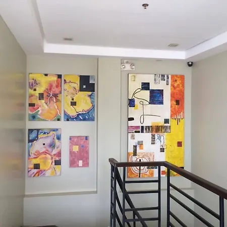 Holiday Suites Puerto Princesa-2