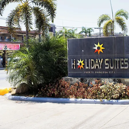 Holiday Suites Puerto Princesa-3