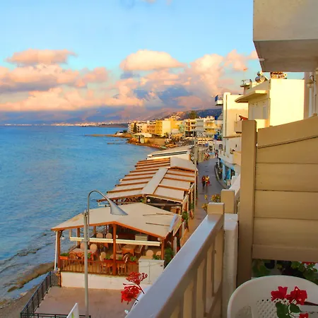 Vasia Boulevard Hotel (Adults Only)-2