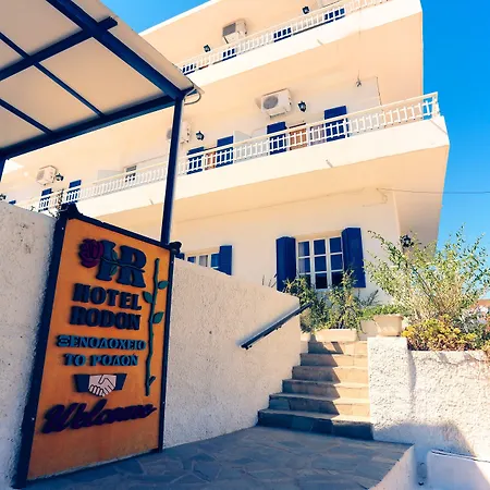 Hotel Rodon-2