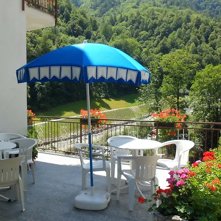 Albergo Ristorante Regina-3