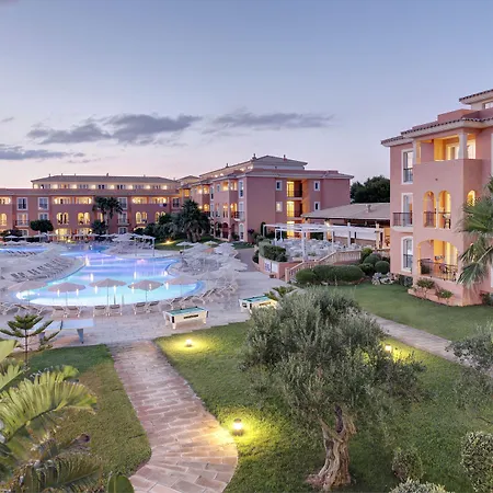 Grupotel Macarella Suites & Spa-3