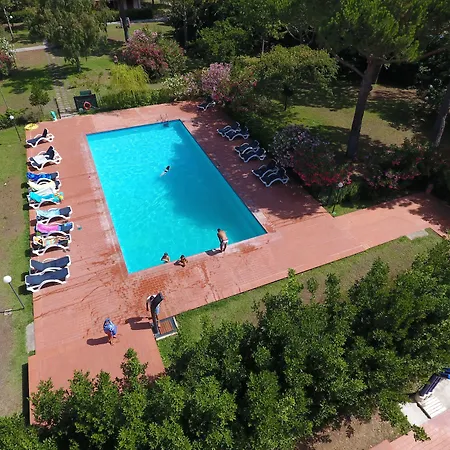Ghiacci Vecchi Residence-3