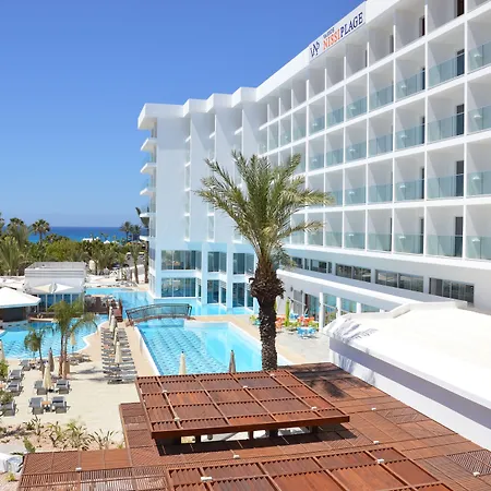 Vassos Nissi Plage Hotel & Spa-3