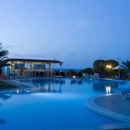 Akti Corali Hotel-2