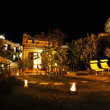 Eco Hotel Montemerlo-2